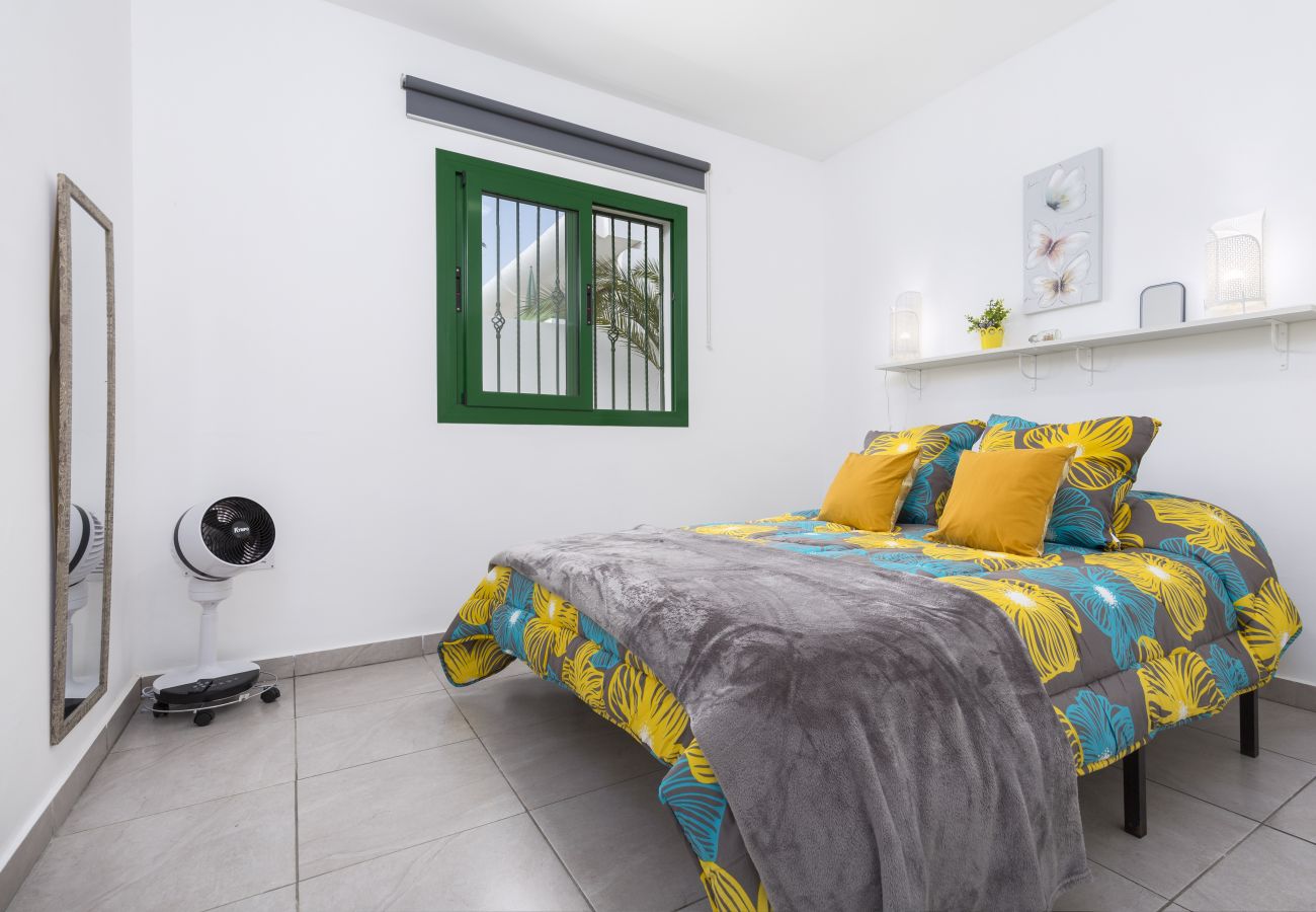 Apartamento en Corralejo - Home2Book Cozy Apartment Corralejo, Pool