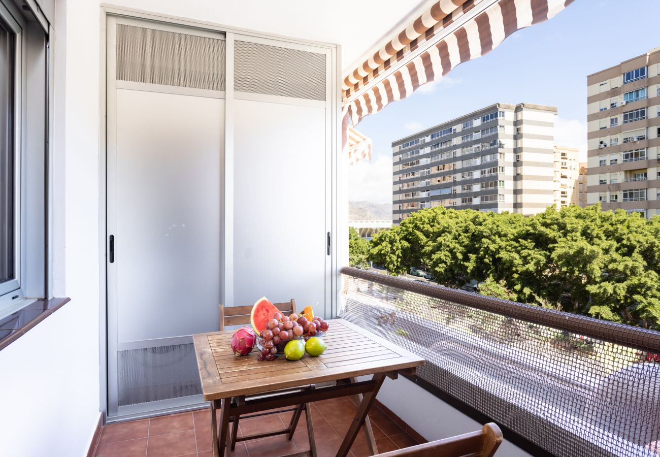 Apartamento en Santa Cruz de Tenerife - Home2Book Bright Center Apartment Santa Cruz