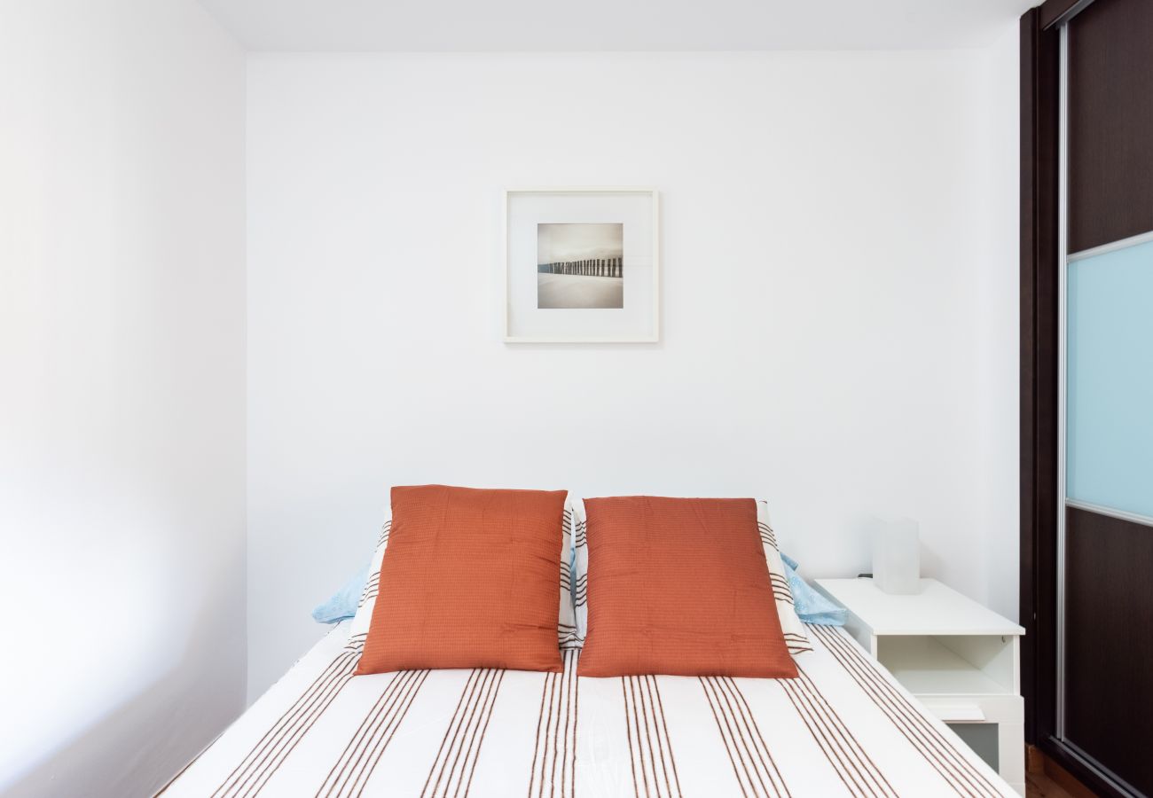 Apartamento en Santa Cruz de Tenerife - Home2Book Bright Center Apartment Santa Cruz