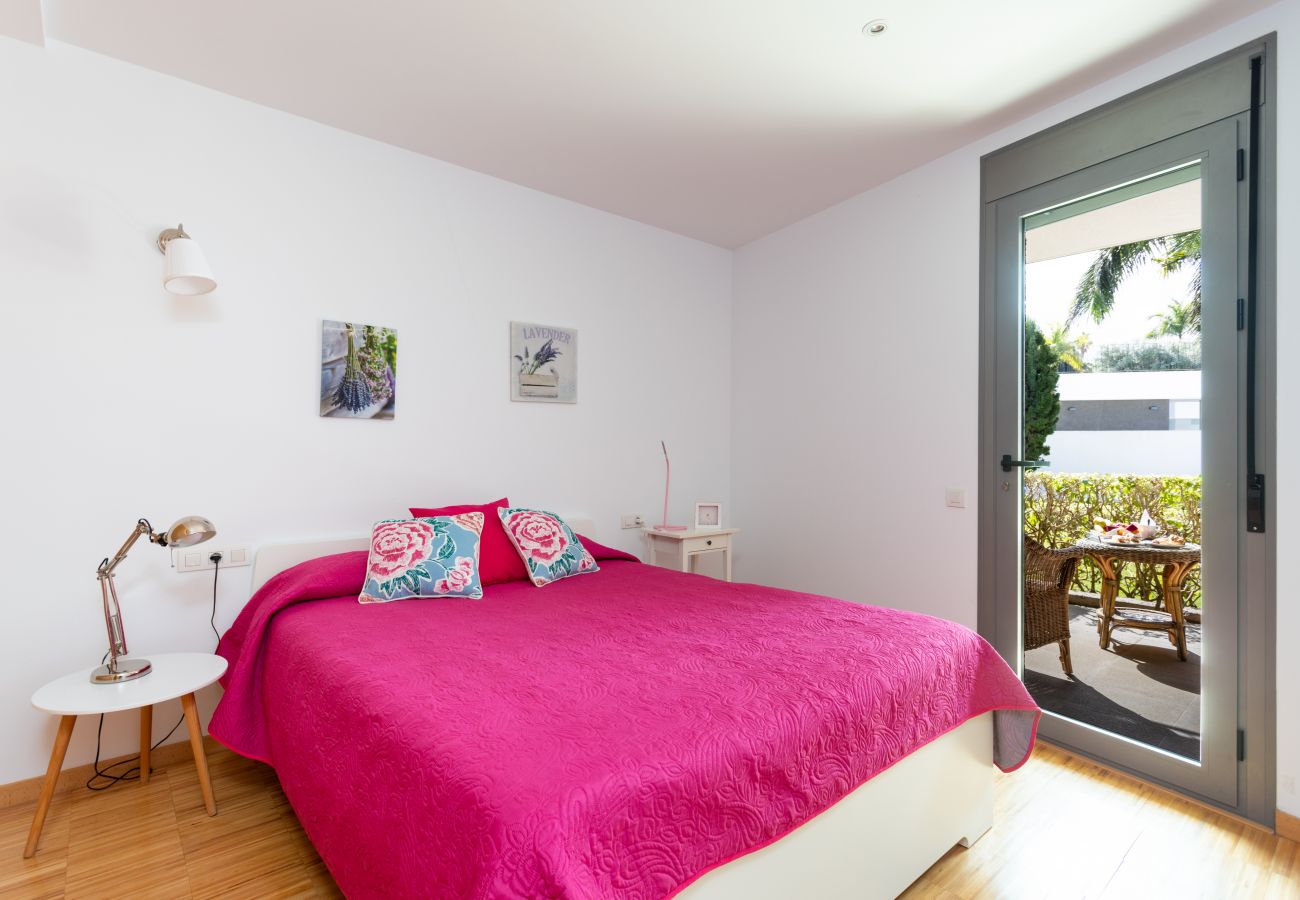 Apartamento en Santa Ursula - Home2Book Stylish Apartment in the North with Teide views