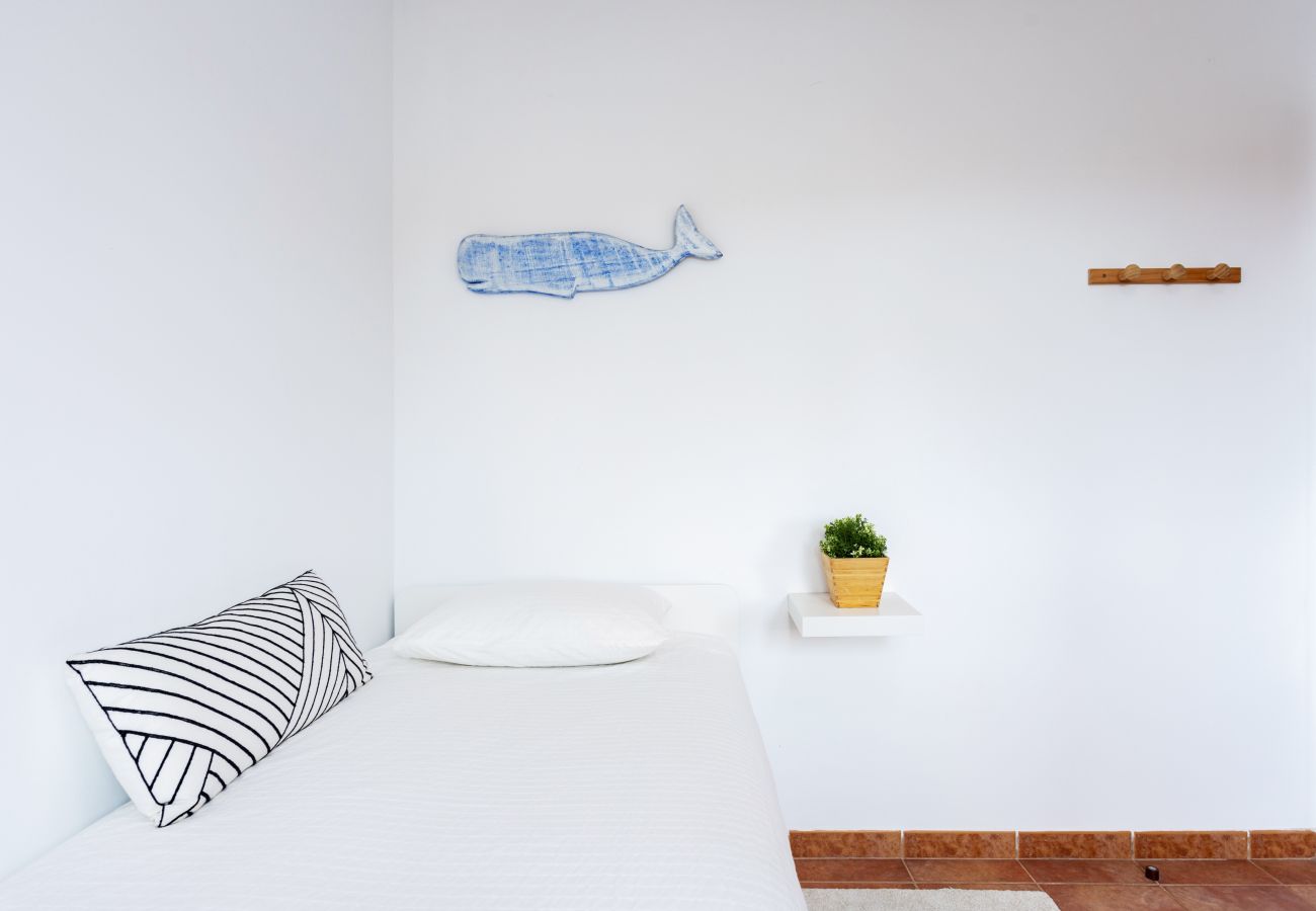 Apartamento en Bajamar - Home2Book Design Apartment Sol y Mar Bajamar