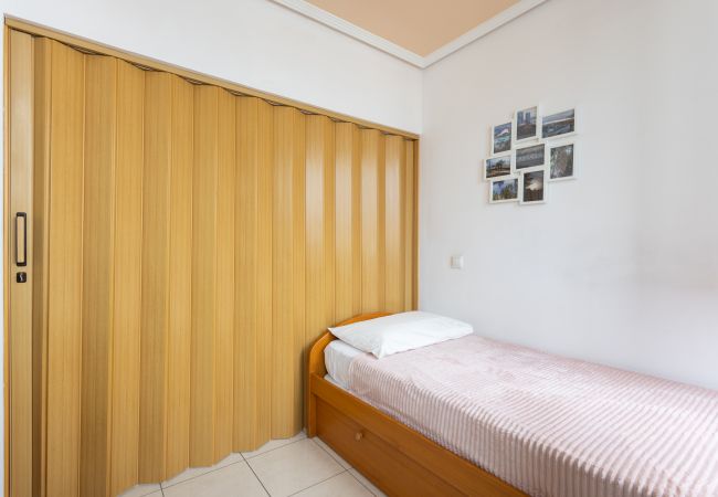 Apartamento en Santa Cruz de Tenerife - Home2Book Stunning View Apart Floor 25 Santa Cruz