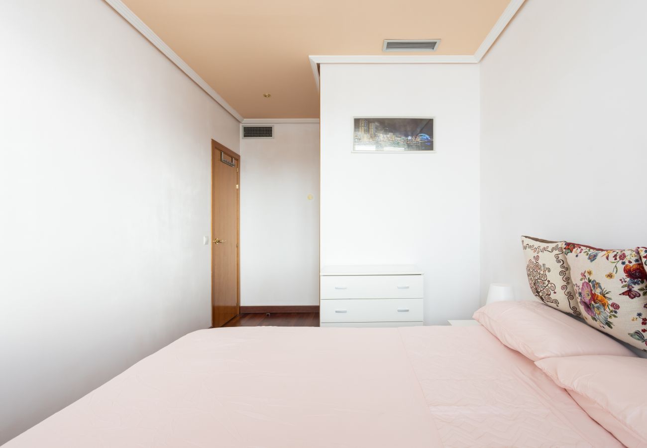 Apartamento en Santa Cruz de Tenerife - Home2Book Stunning View Apart Floor 25 Santa Cruz