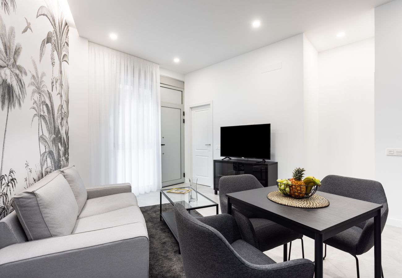Apartamento en Santa Cruz de Tenerife - Home2Book Stunning Apartment Monterosso