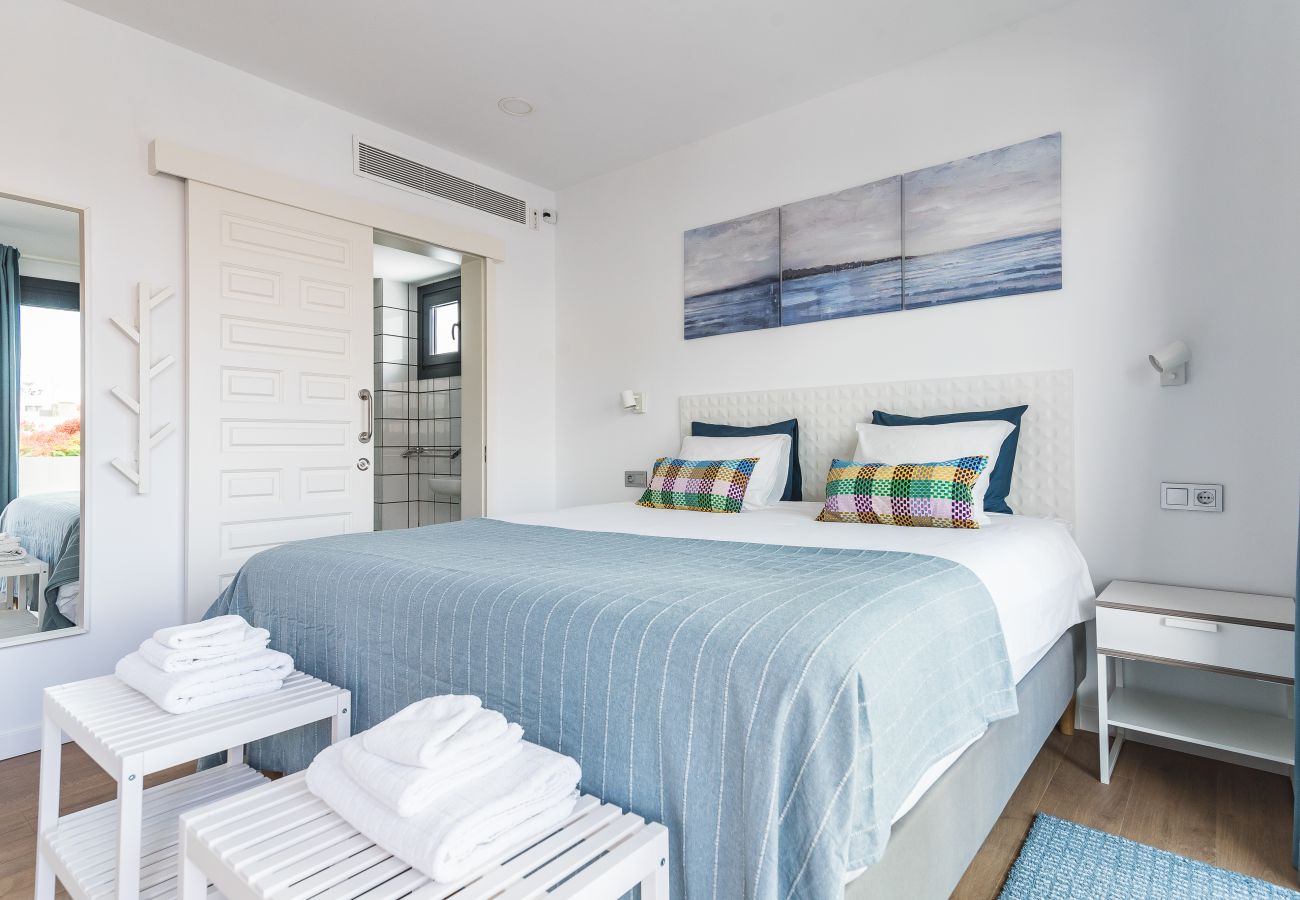 Alquiler por habitaciones en Las Palmas de Gran Canaria - Home2Book Casa Boissier Room 05 Breakfast Included