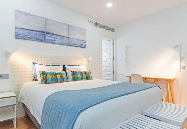 Alquiler por habitaciones en Las Palmas de Gran Canaria - Home2Book Casa Boissier Room 06 Breakfast Included