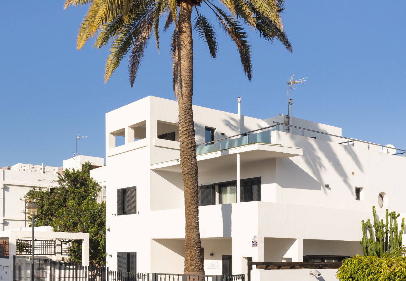 Alquiler por habitaciones en Las Palmas de Gran Canaria - Home2Book Casa Boissier Room 06. Free Breakfast