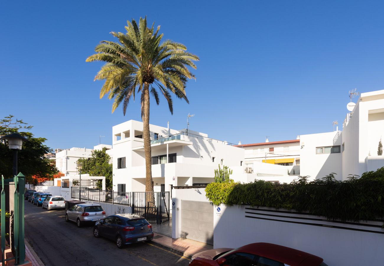 Alquiler por habitaciones en Las Palmas de Gran Canaria - Home2Book Casa Boissier Room 09. Free Breakfast