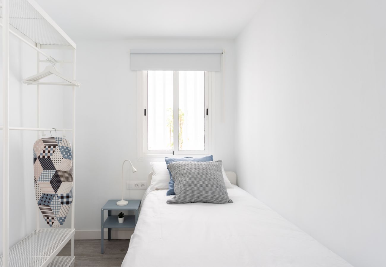 Apartamento en Candelaria - Home2Book Cala Fela II Caletillas