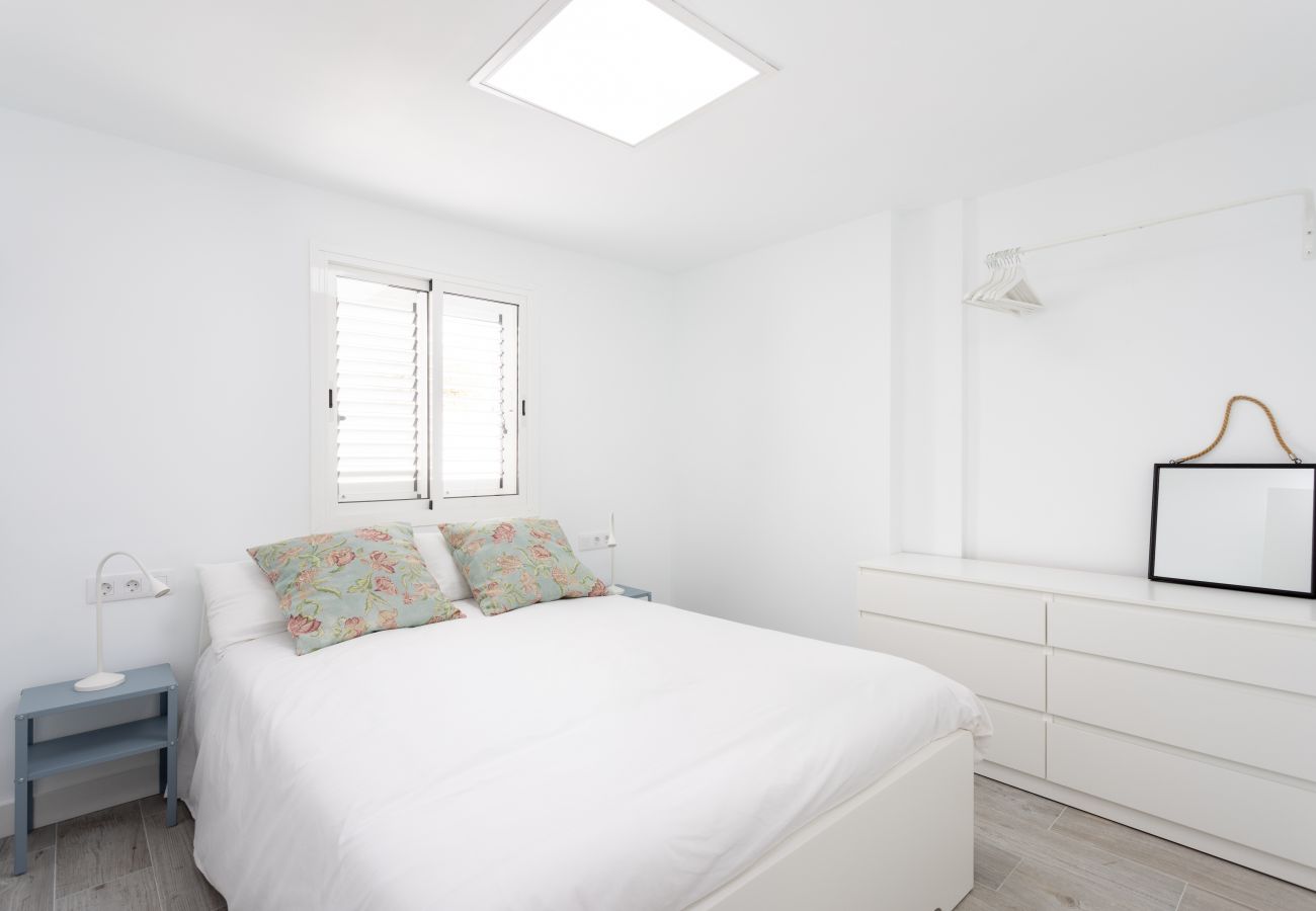 Apartamento en Candelaria - Home2Book Charming Cala Fela Caletillas