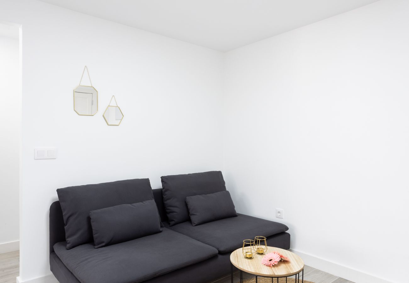 Apartamento en Candelaria - Home2Book Cala Fela I Caletillas