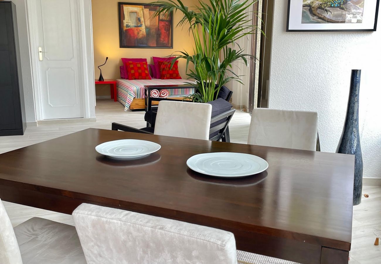 Apartamento en Santa Cruz de Tenerife - Home2Book El Encanto de la Plaza del Príncipe