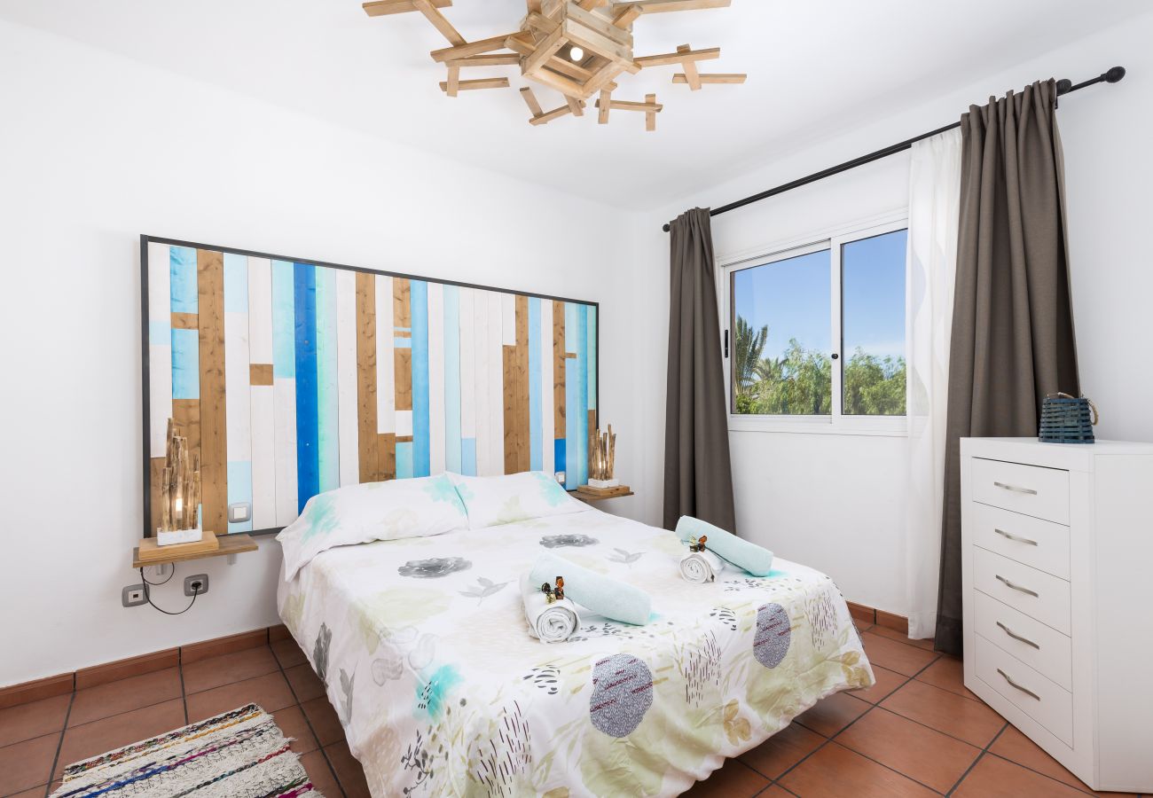 Apartamento en Corralejo - Home2Book Blue Atlantic Design Apartment