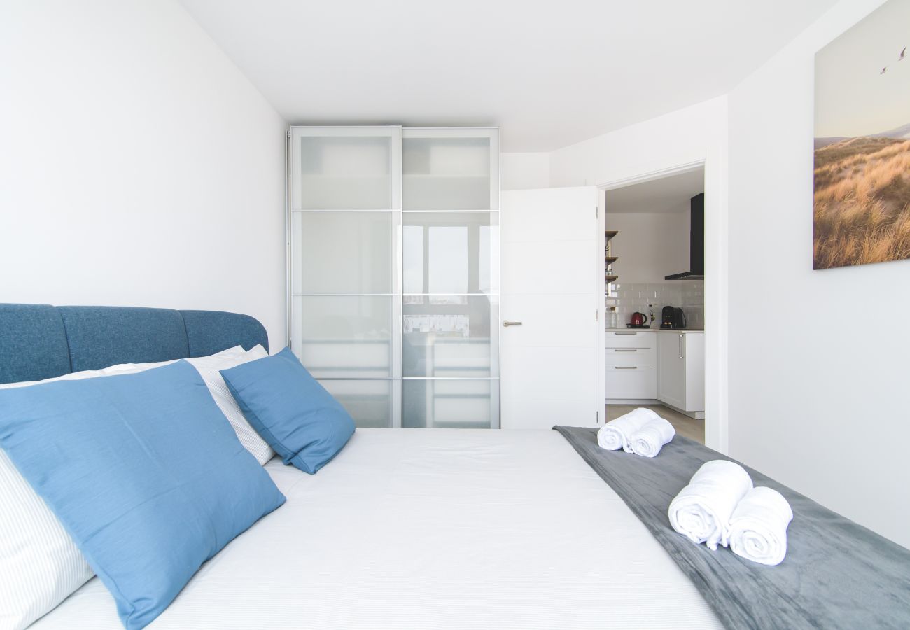Apartamento en Las Palmas de Gran Canaria - Home2Book Design Las Canteras2 Beach