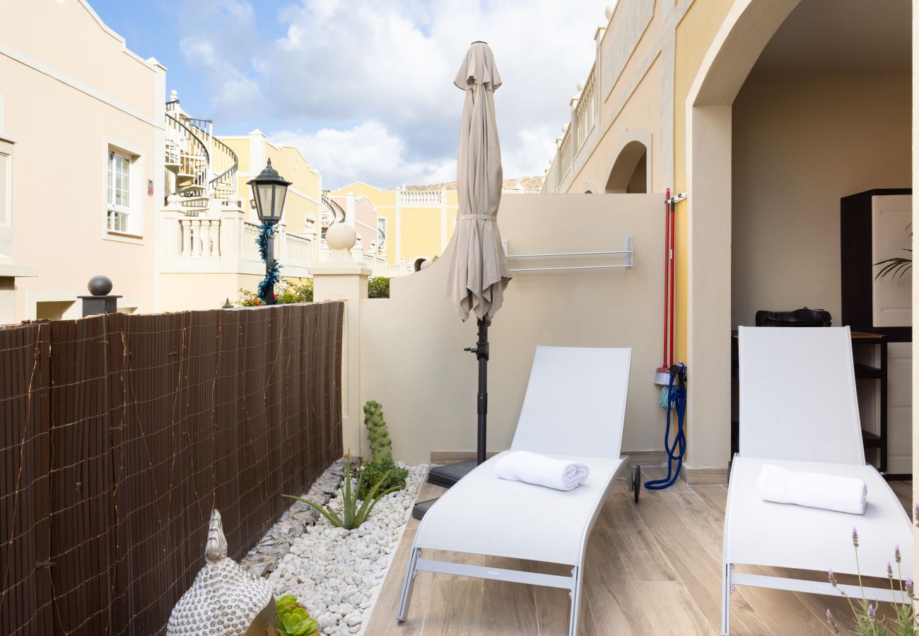 Apartamento en Arona - Home2Book Palm Beach & Relax