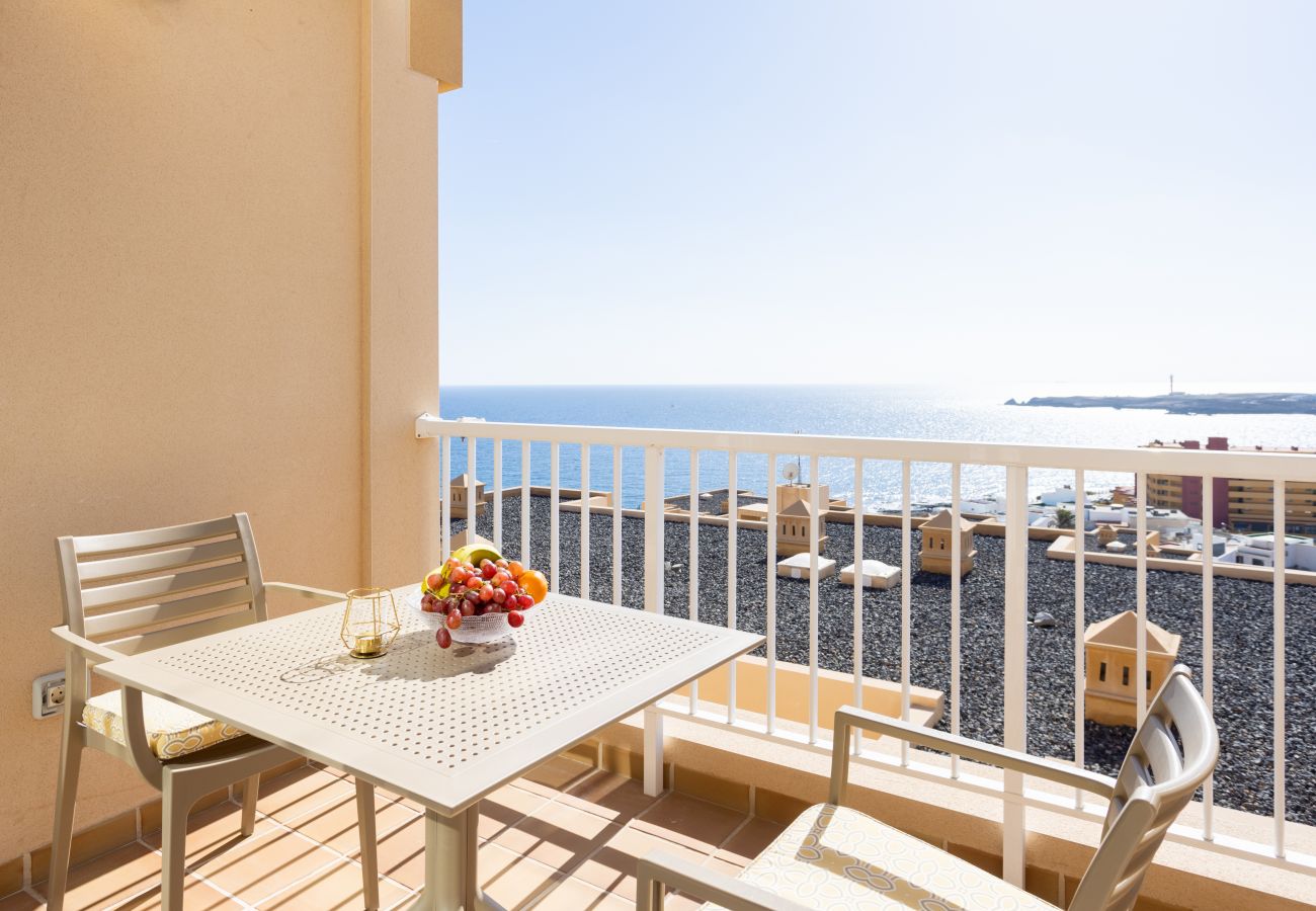 Apartamento en Poris de Abona - Home2Book Charming  Sea Views in El Porís