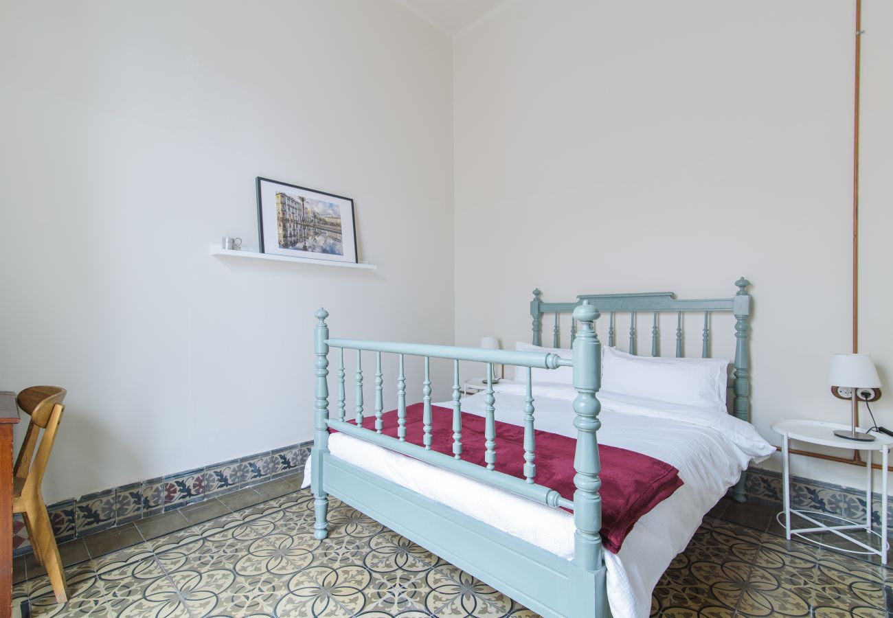 Apartamento en Las Palmas de Gran Canaria - Home2Book Elegance and Comfort Las Palmas Center
