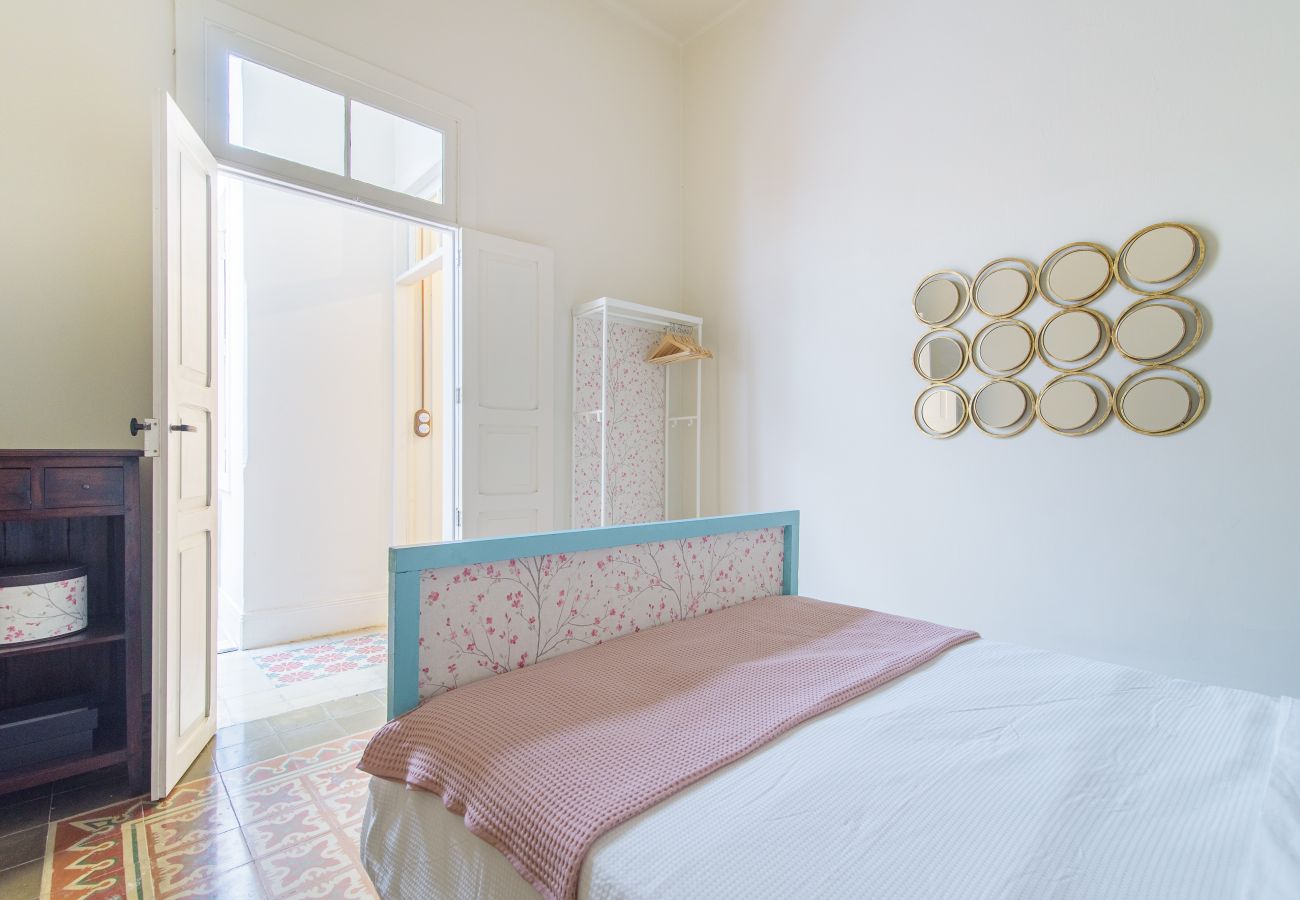 Apartamento en Las Palmas de Gran Canaria - Home2Book Elegance and Comfort Las Palmas Center
