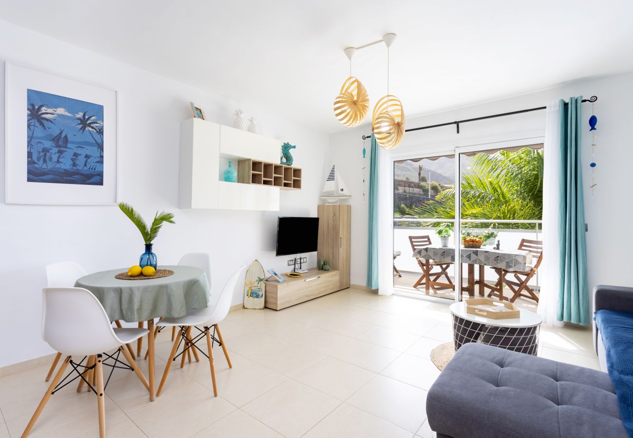 Apartamento en Bajamar - Home2Book Stunning Apartment Bajamar