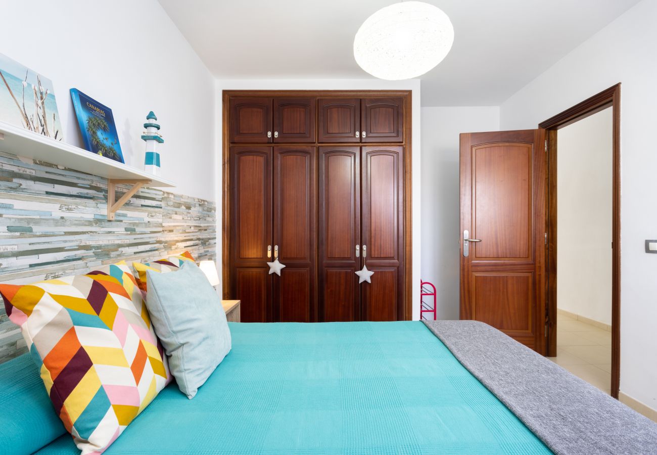 Apartamento en Bajamar - Home2Book Stunning Apartment Bajamar