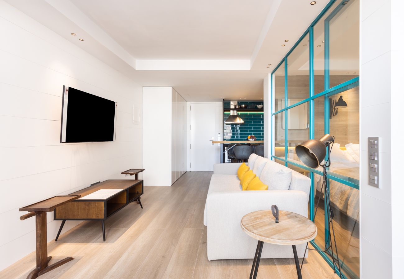 Apartamento en Santa Cruz de Tenerife - Home2Book Lovely Apartment in Santa Cruz