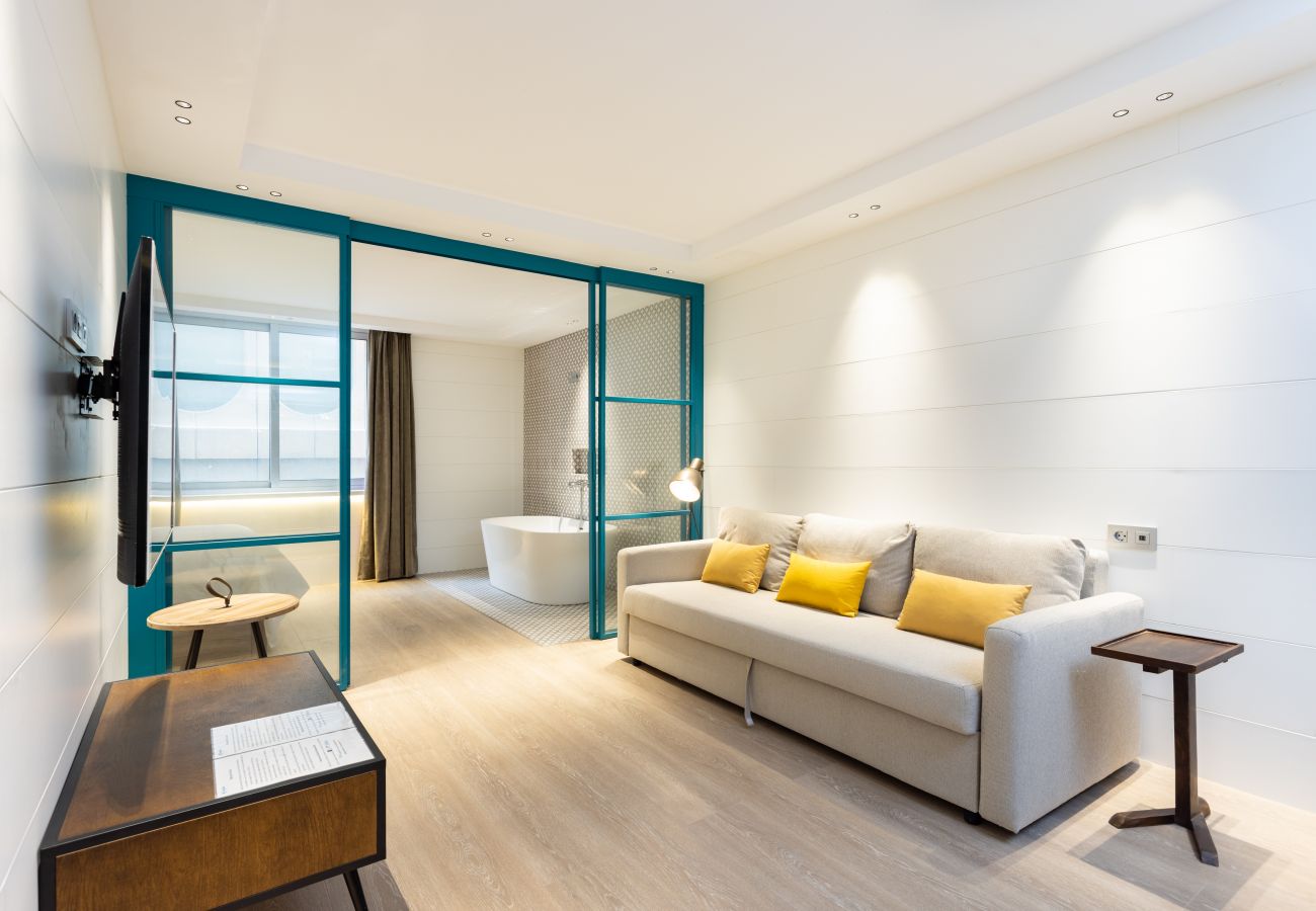 Apartamento en Santa Cruz de Tenerife - Home2Book Charming Apartment in Santa Cruz