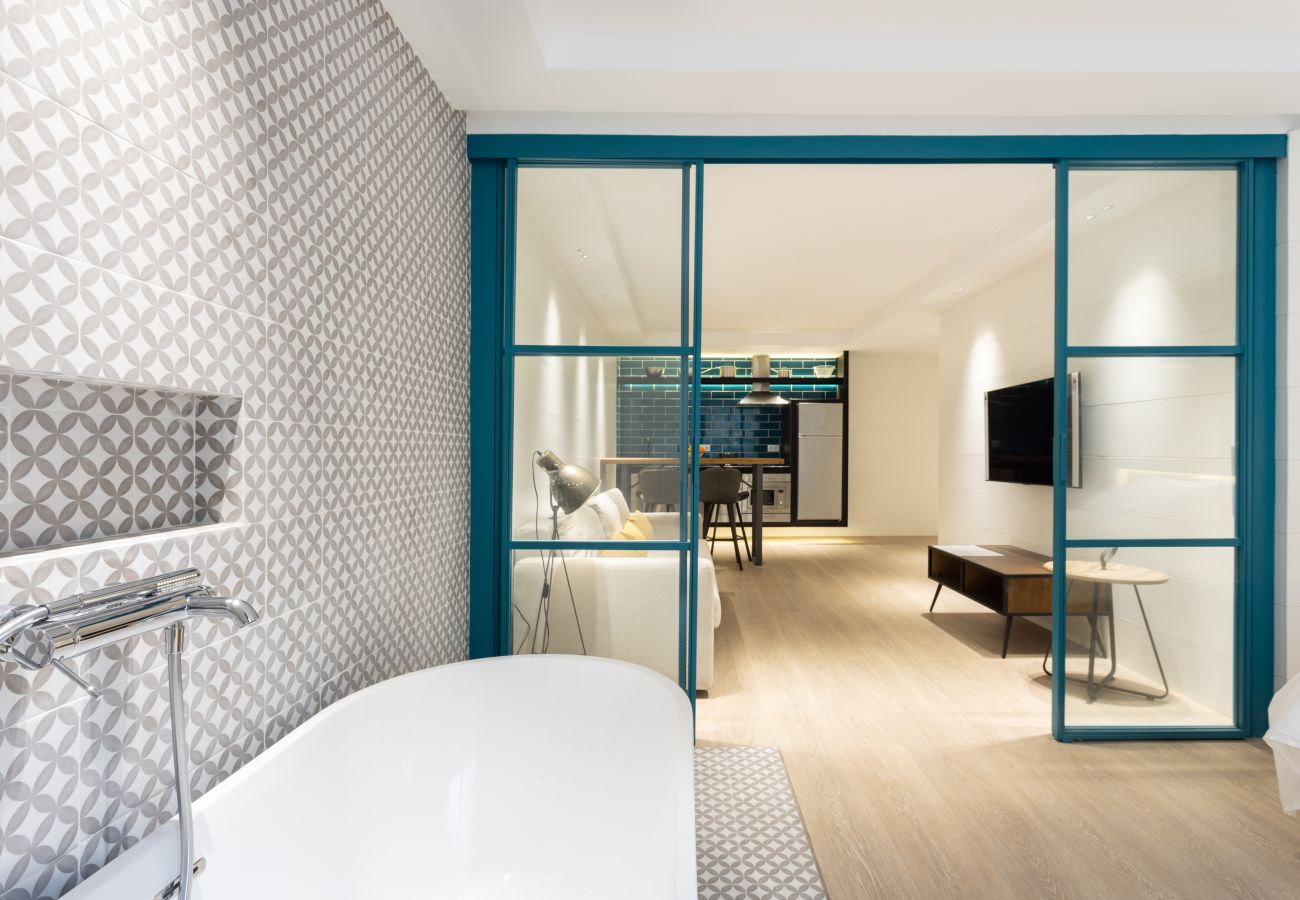 Apartamento en Santa Cruz de Tenerife - Home2Book Elegant Apartment Santa Cruz Center