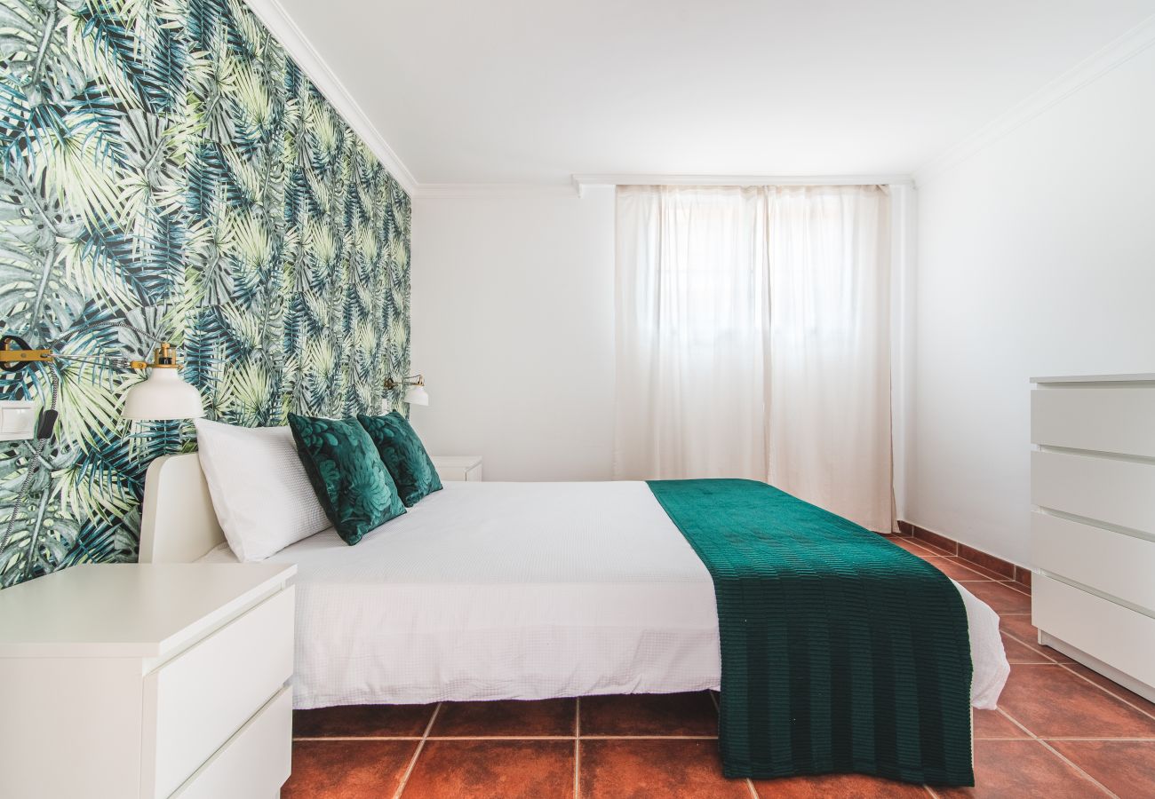 Apartamento en Agüimes - Home2Book Stylish Apartment Arinaga Beach
