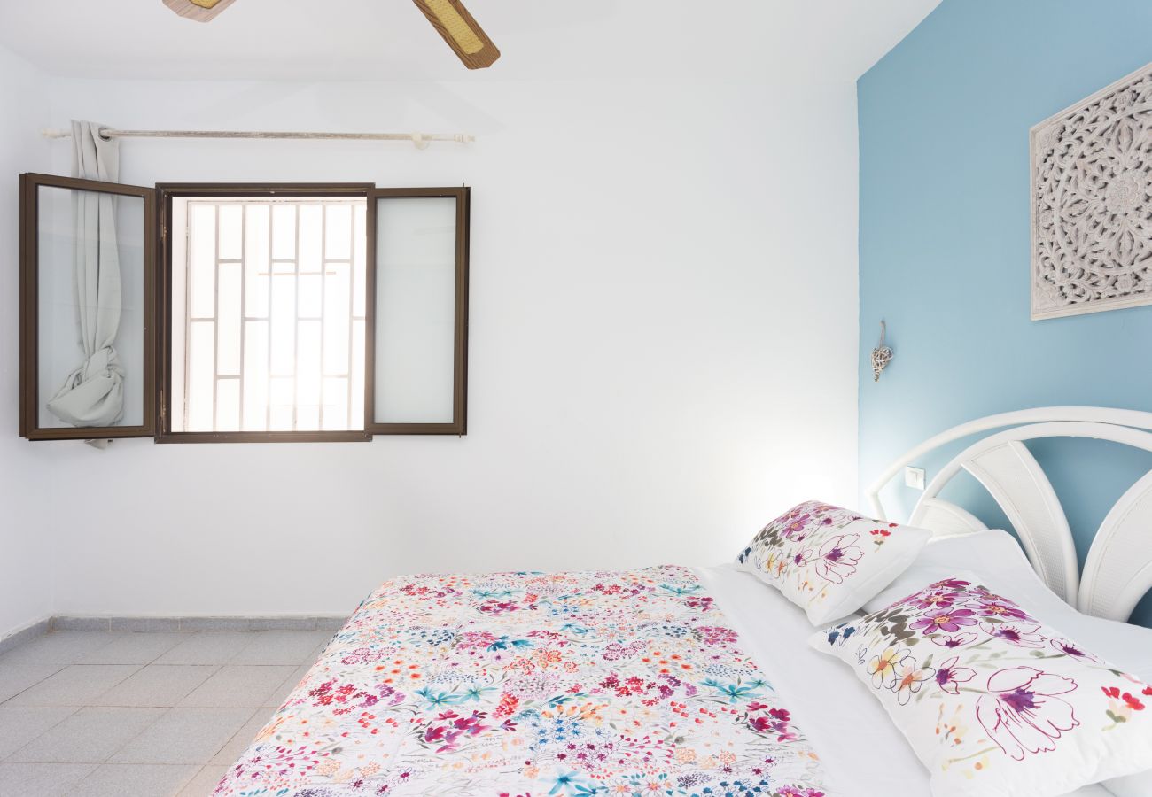 Apartamento en Corralejo - Home2Book Casa Nora Comfy, Wifi
