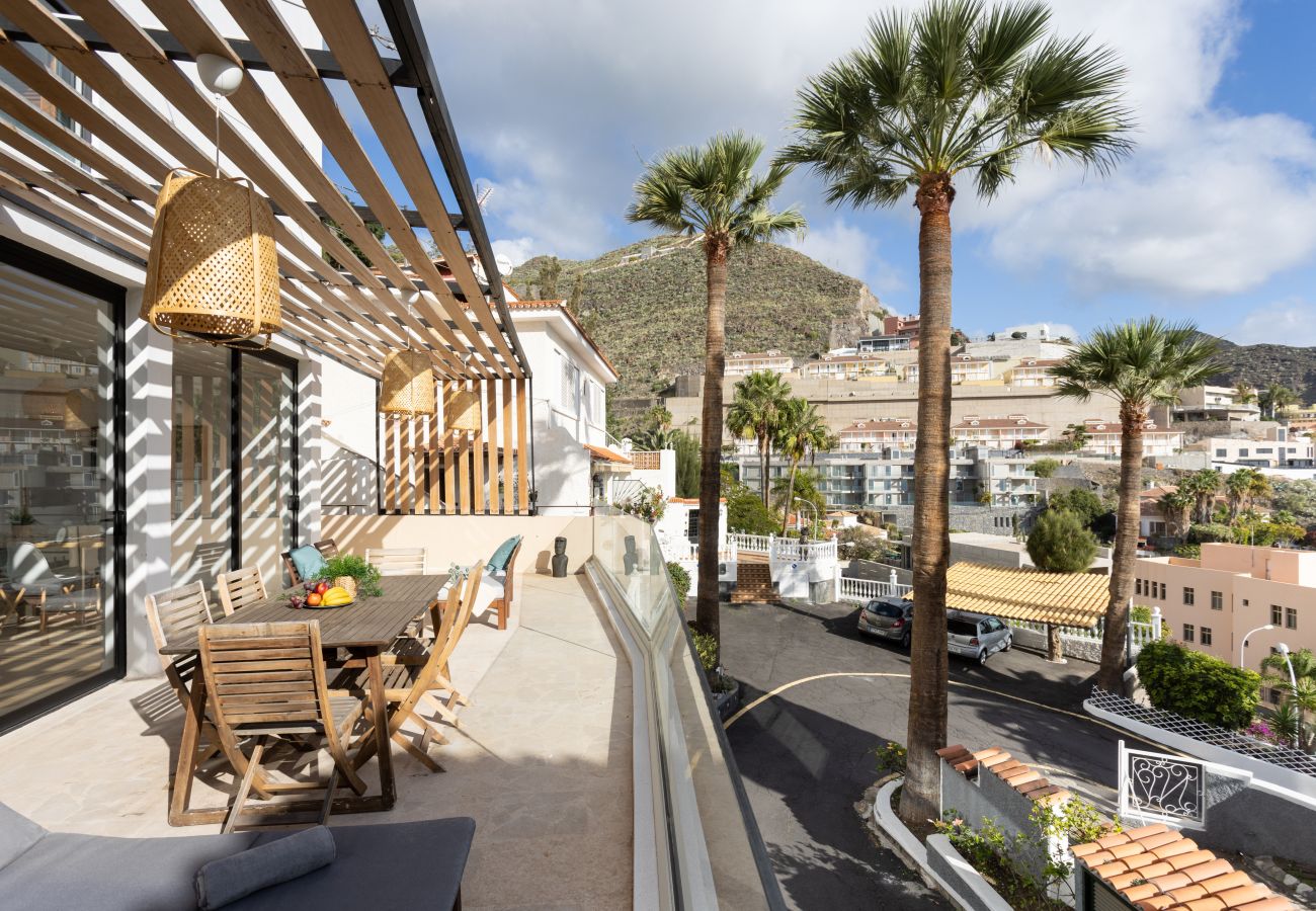 Chalet en Santa Cruz de Tenerife - Home2Book Design Villa in Exclusive Santa Cruz