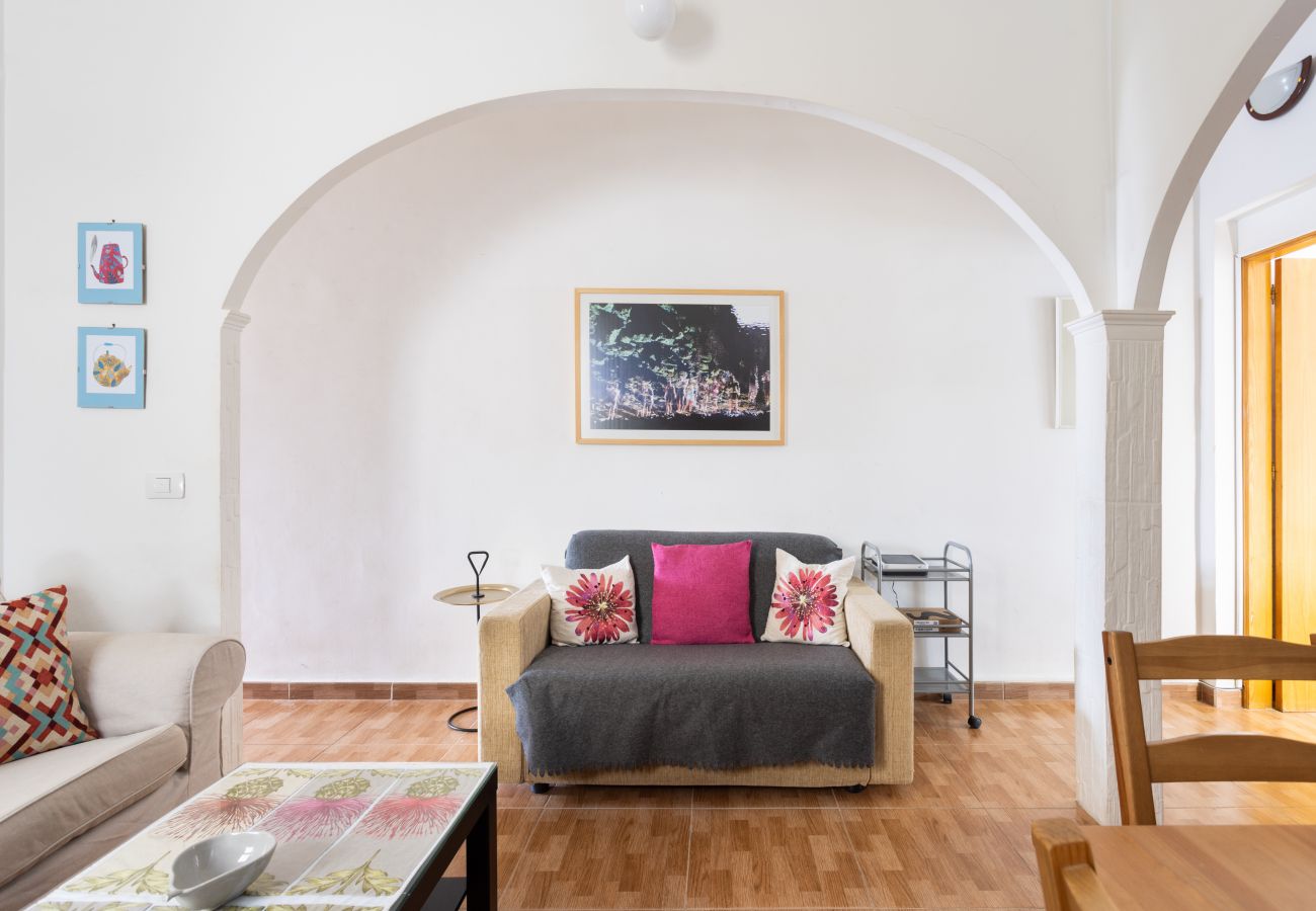Apartamento en Santa Cruz de Tenerife - Home2Book Cozy Apartment Santa Cruz Center, Wifi