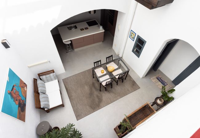 Casa en San Cristobal de La Laguna - Home2Book Stylish Design House in La Laguna Center