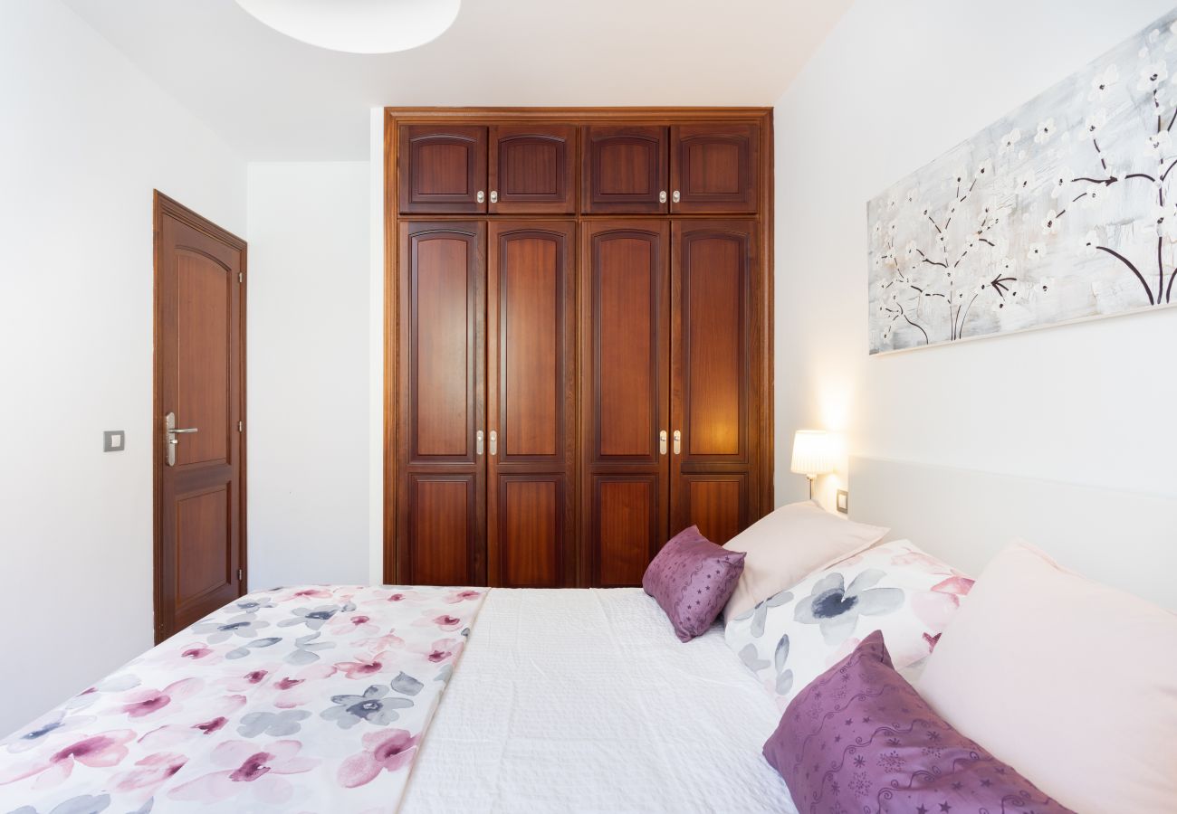 Apartamento en Bajamar - Home2Book Charming Apartment in Bajamar