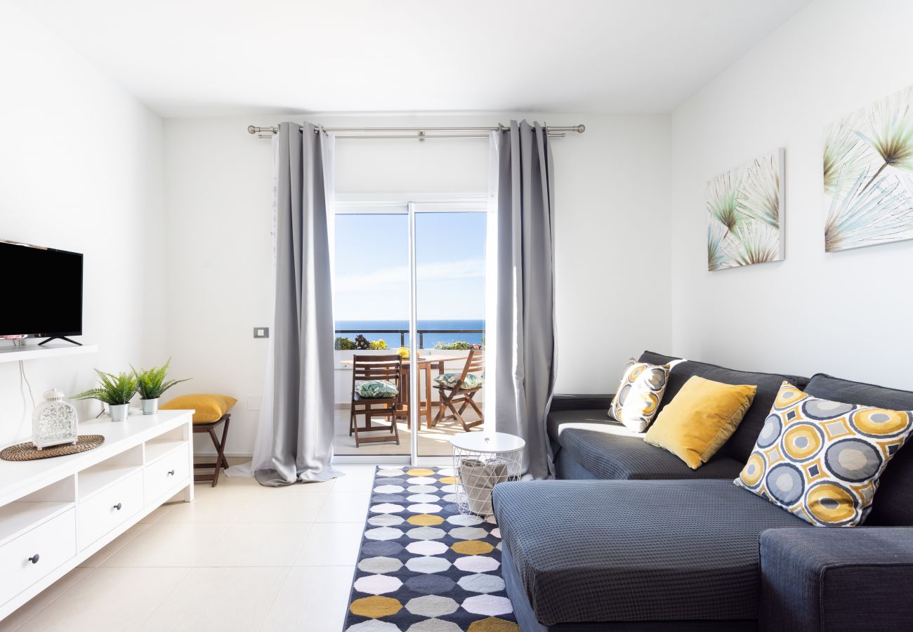 Apartamento en Bajamar - Home2Book Charming Apartment in Bajamar
