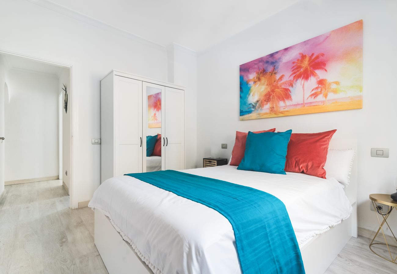 Apartamento en Las Palmas de Gran Canaria - Home2Book Design Cool Center Apt Las Palmas