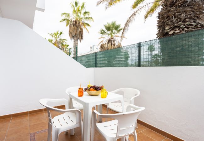 Apartamento en Arona - Home2Book Soleil Apt Las Americas Beach, Terrace