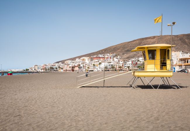 Apartamento en Fuerteventura - Home2book Charming Urban Gran Tarajal Apt