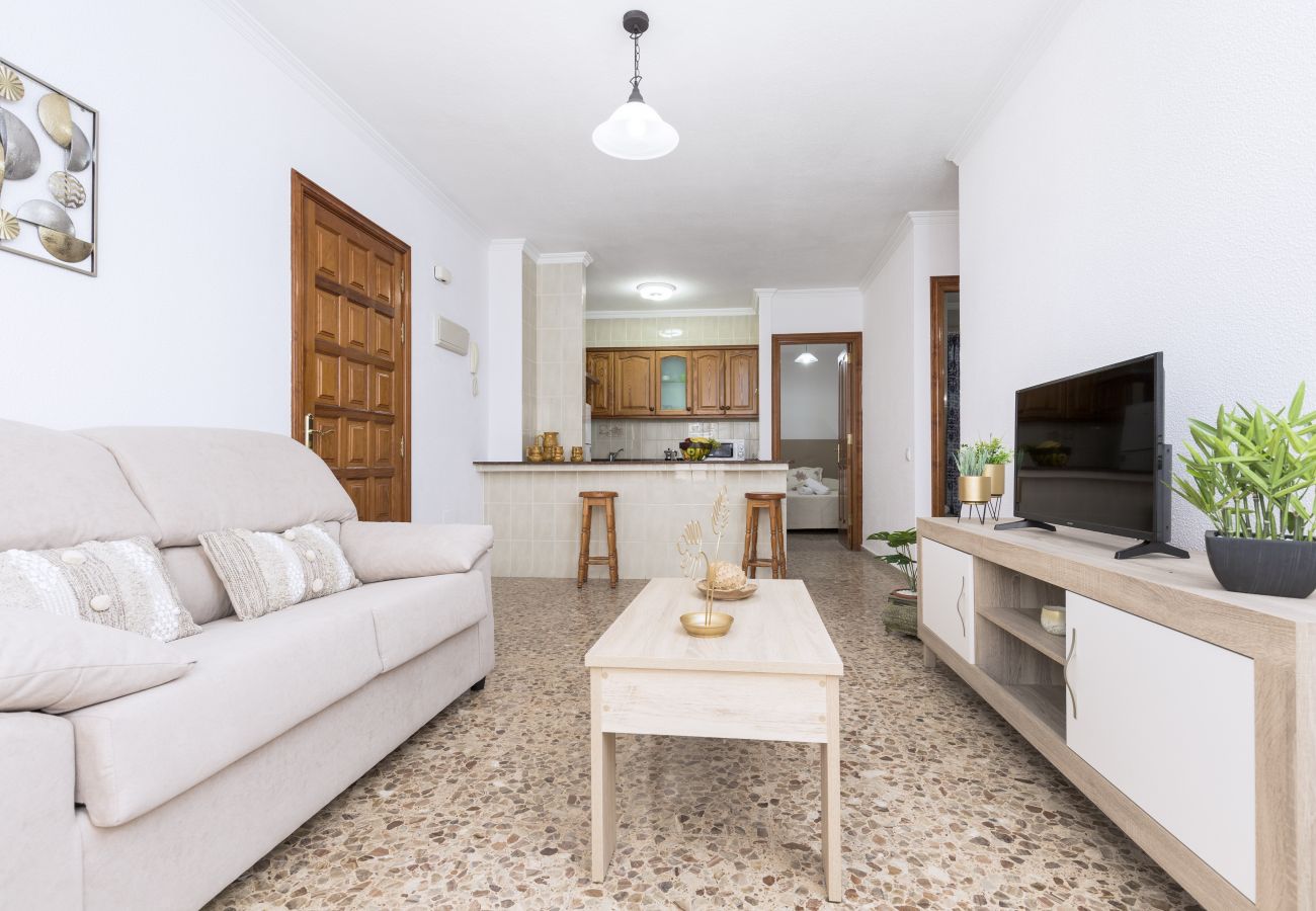 Apartamento en Fuerteventura - Home2book Charming Urban Gran Tarajal Apt