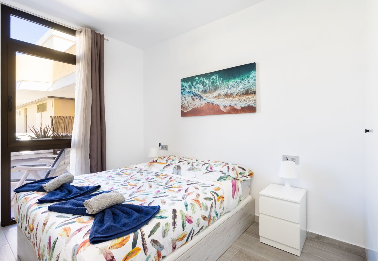 Apartamento en Arona - Home2Book Happy Place Tenerife South Apartment