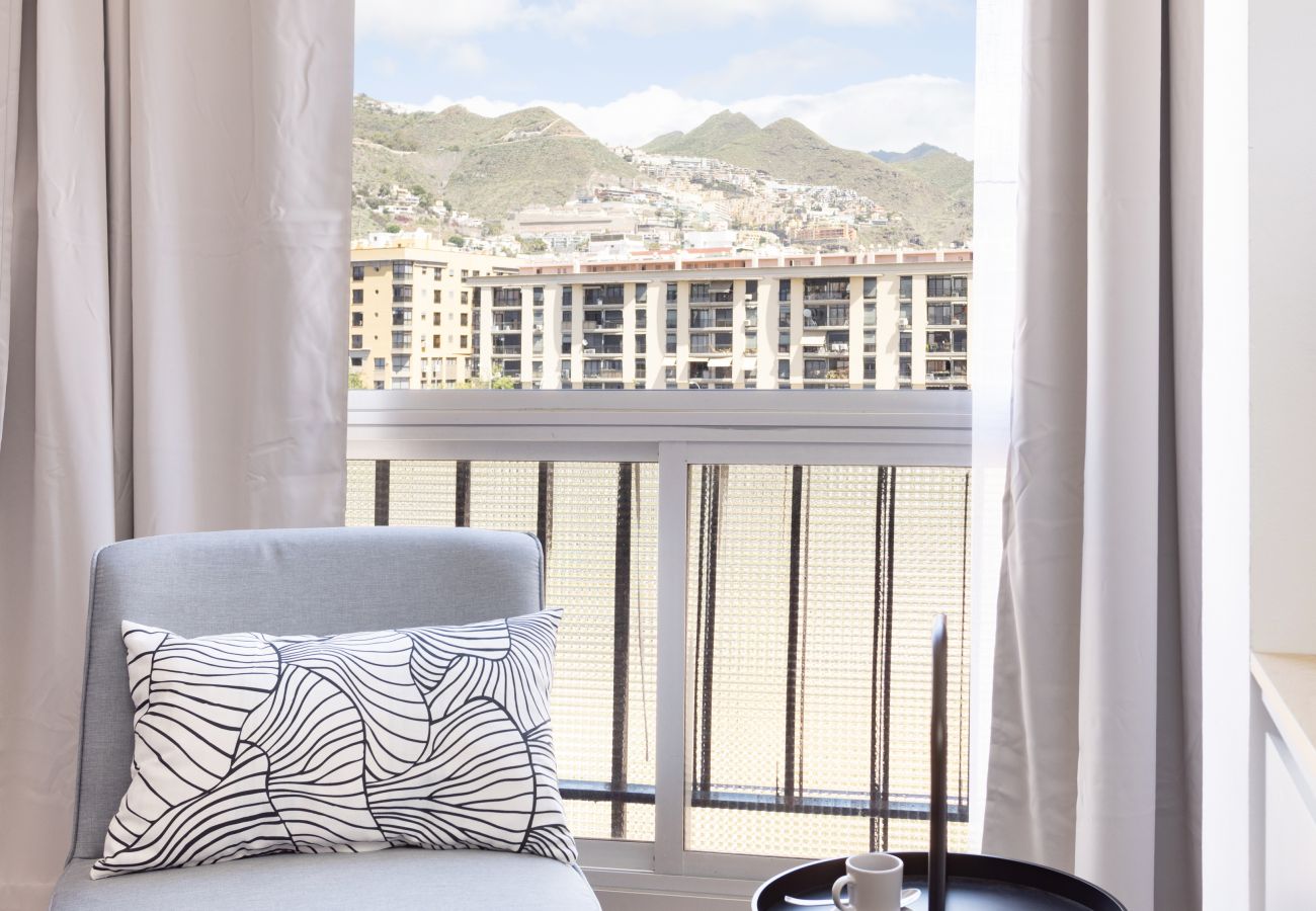 Apartamento en Santa Cruz de Tenerife - Home2Book Urban Chic Sebastian