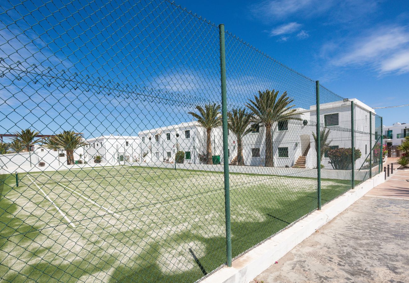 Apartamento en Corralejo - Home2book La Casita, Terrace & Pool