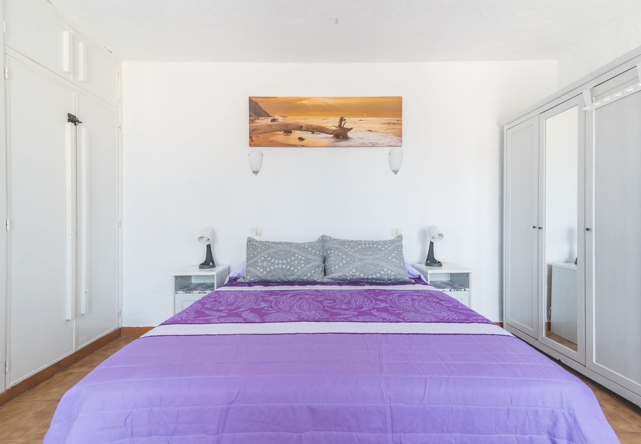 Apartamento en Mogán - Home2Book Cozy Dúplex Anfi del Mar, Pool & Terrace