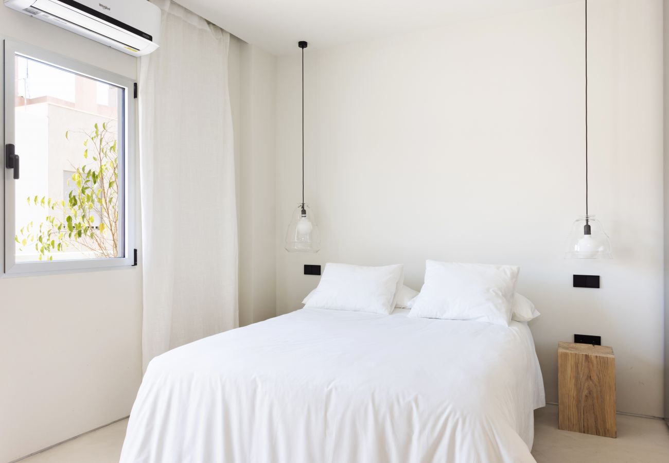 Apartamento en Santa Cruz de Tenerife - Home2Book Design Diamond Estudio Santa Cruz