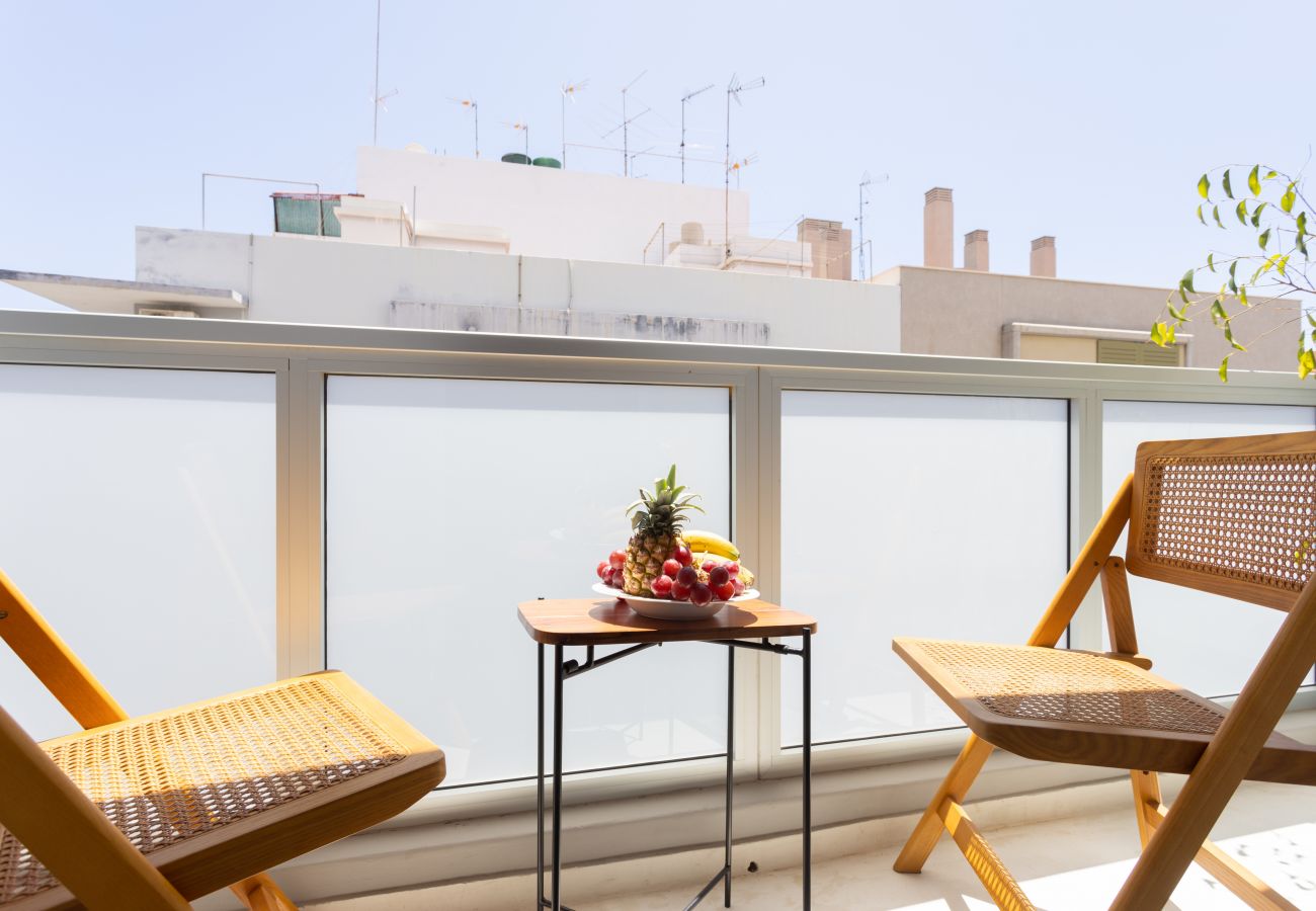 Apartamento en Santa Cruz de Tenerife - Home2Book Design Diamond Estudio Santa Cruz