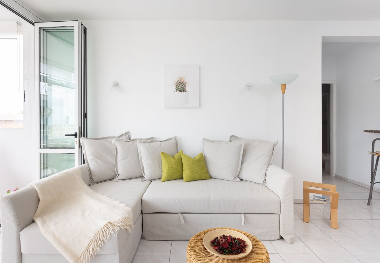 Apartamento en Bajamar - Home2Book Stunning & Comfy Apartment Bajamar