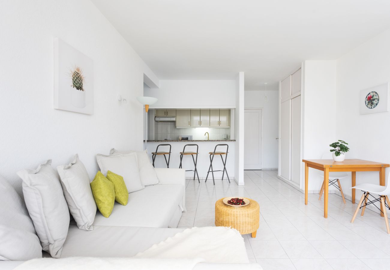 Apartamento en Bajamar - Home2Book Stunning & Comfy Apartment Bajamar