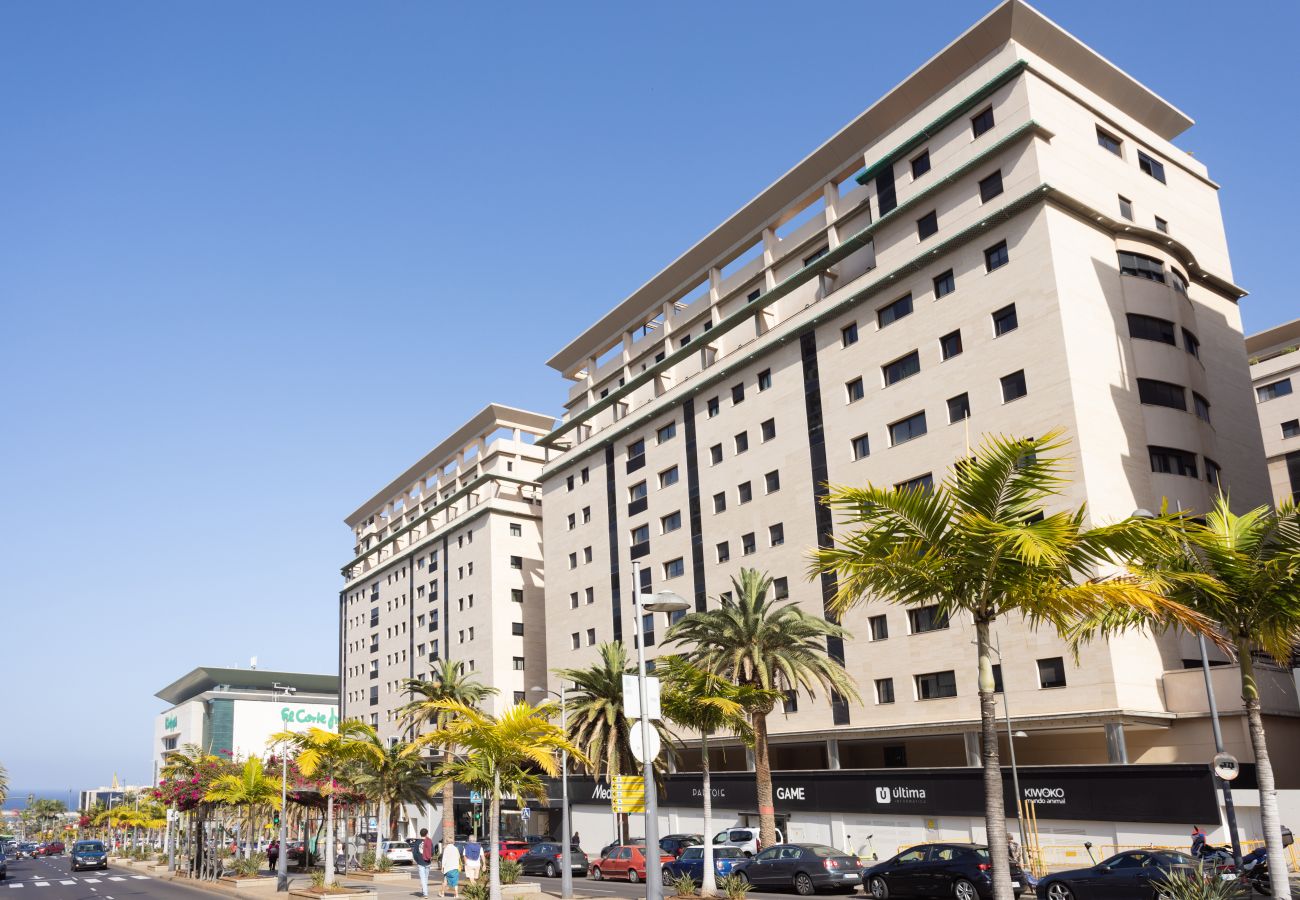 Apartamento en Santa Cruz de Tenerife - Home2Book Stunning Santa Cruz City Views