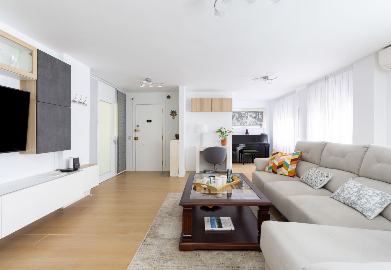 Apartamento en Santa Cruz de Tenerife - Home2Book Elegance City Center Apartment