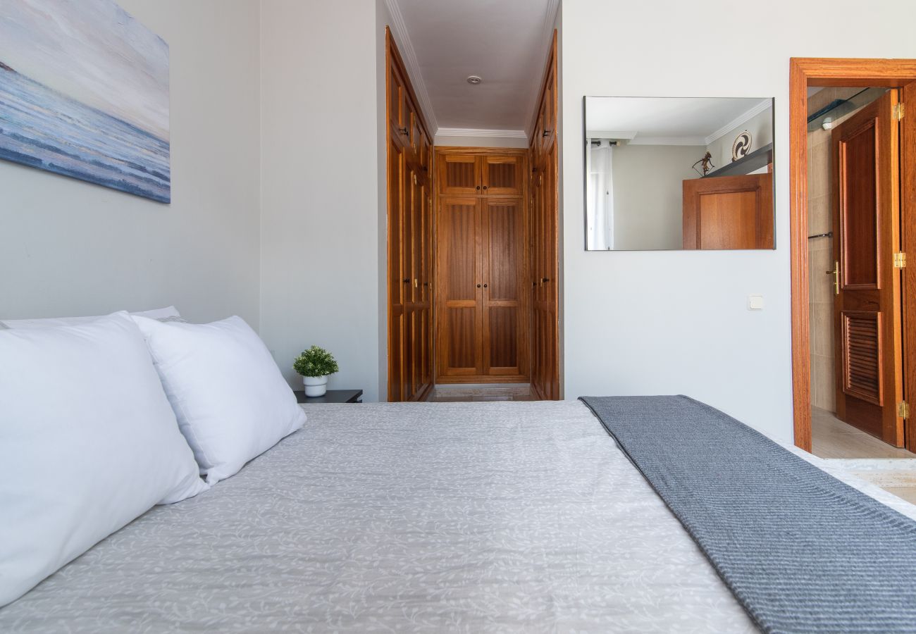 Apartamento en Las Palmas de Gran Canaria - Home2Book Cozy Apartment Las Palmas Center