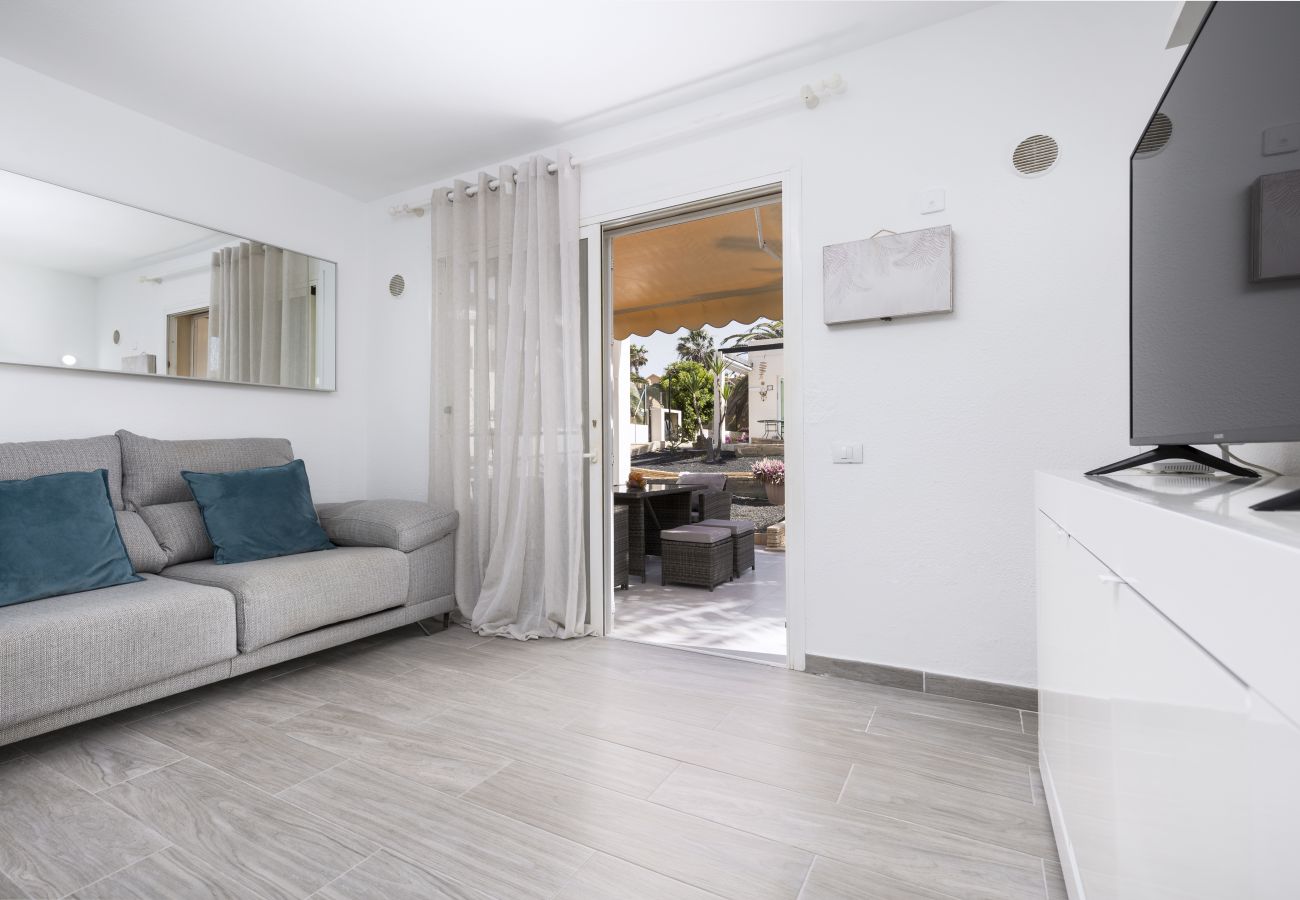 Apartamento en Corralejo - Home2Book Charming Los Alisios, Pool & Wifi